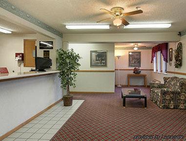 Super 8 By Wyndham Smithville Lake Wnętrze zdjęcie