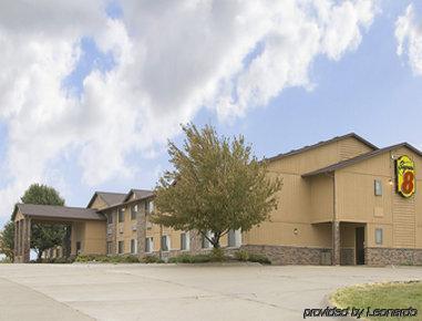 Super 8 By Wyndham Smithville Lake Zewnętrze zdjęcie