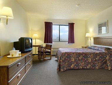 Super 8 By Wyndham Smithville Lake Pokój zdjęcie
