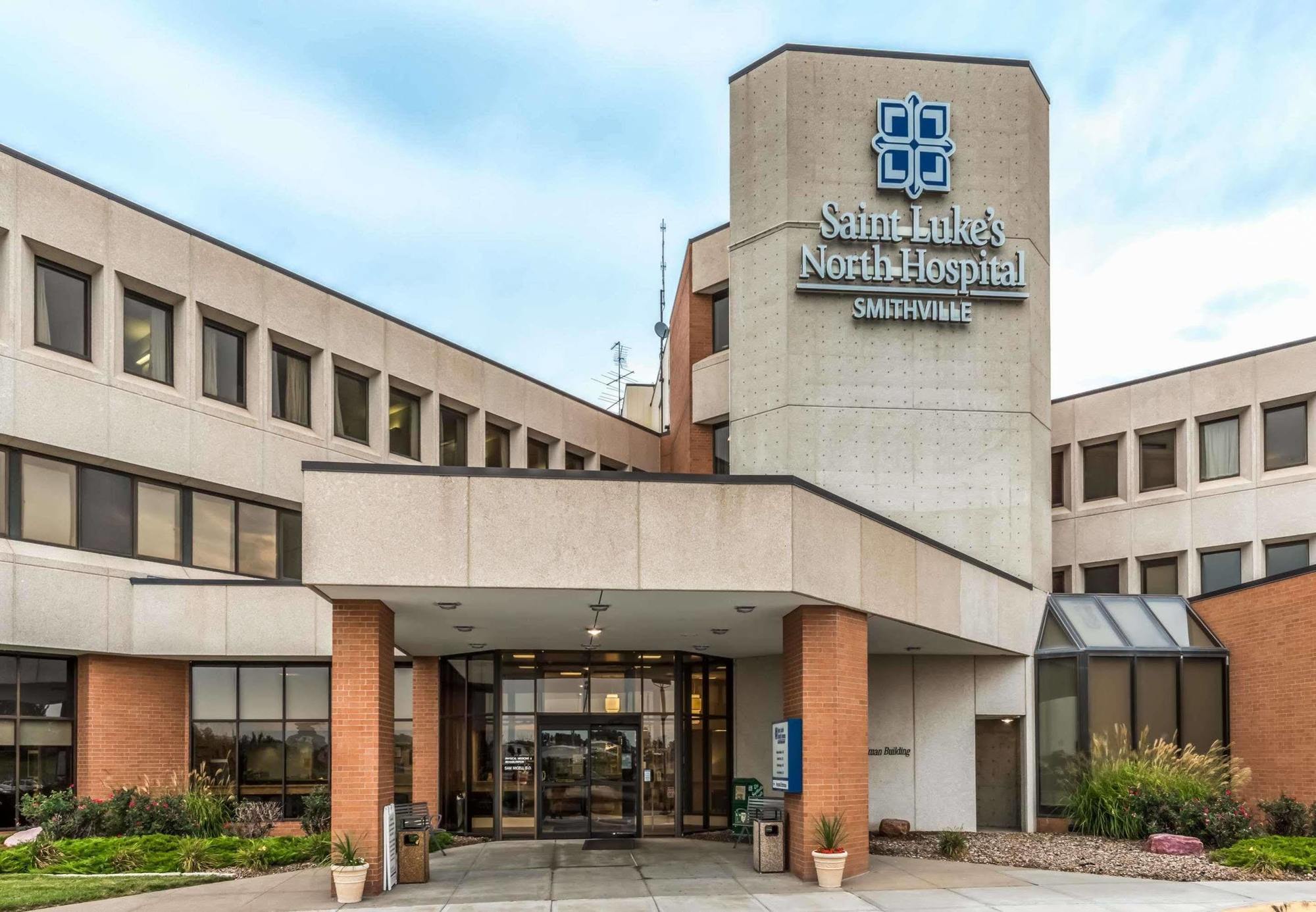 Super 8 By Wyndham Smithville Lake Zewnętrze zdjęcie